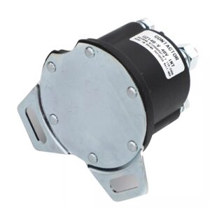 EZGO RXV Solenoid 48V 150A - Base Mount