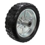 Richmond JKW010 -  Jockey Wheel, Spare Wheel 250mm (10")