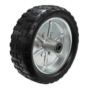 Richmond JKW010 -  Jockey Wheel, Spare Wheel 250mm (10")