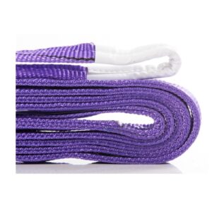 Flat Sling 2 Ply - 1000kg 2m