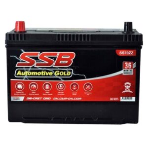 Batteries