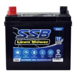 ESU1 SSB Lawn Mower MF Battery