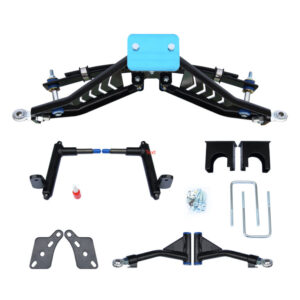 Parts & Accessories