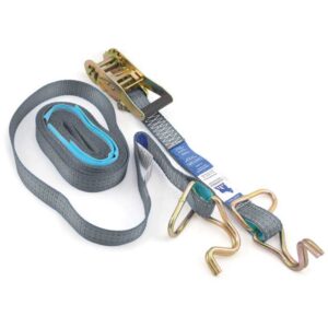 Load Restraints