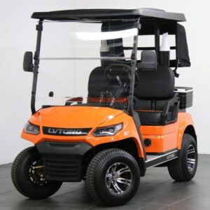 Golf Carts