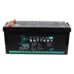 V-LFP-36-100EV Fusion Lithium 36V Deep Cycle EV Battery