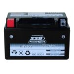 RTZ10-S SSB XR Series Motorcycle Battery