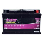 SS75TX SSB 4X4 Extreme 4WD Battery