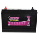 SS86X SSB 4X4 Extreme 4WD Battery