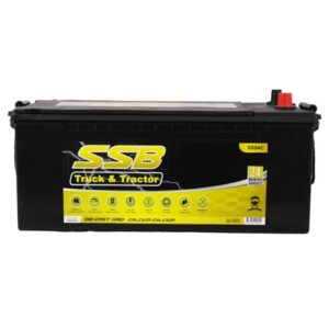 SS94C SSB Commercial Truck & Bus Battery
