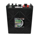 J305-330 SSB Deep Cycle Flooded/Wet Lead-Acid Floor Scrubber Battery