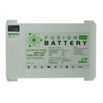 V-LFP-12-100SL Fusion Lithium 12V Deep Cycle Battery