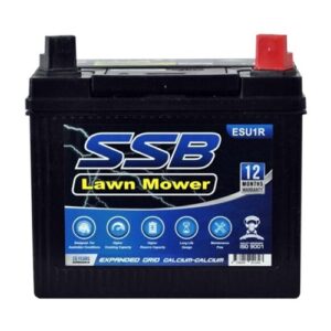 ESU1R SSB Lawn Mower MF Battery