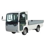 LVTong LT-S2.B.HP 72V 2 Seater Electric Utility Vehicle with Tray