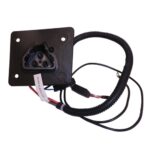 EZGO RXV 48V Charger Receptable 2008-Up