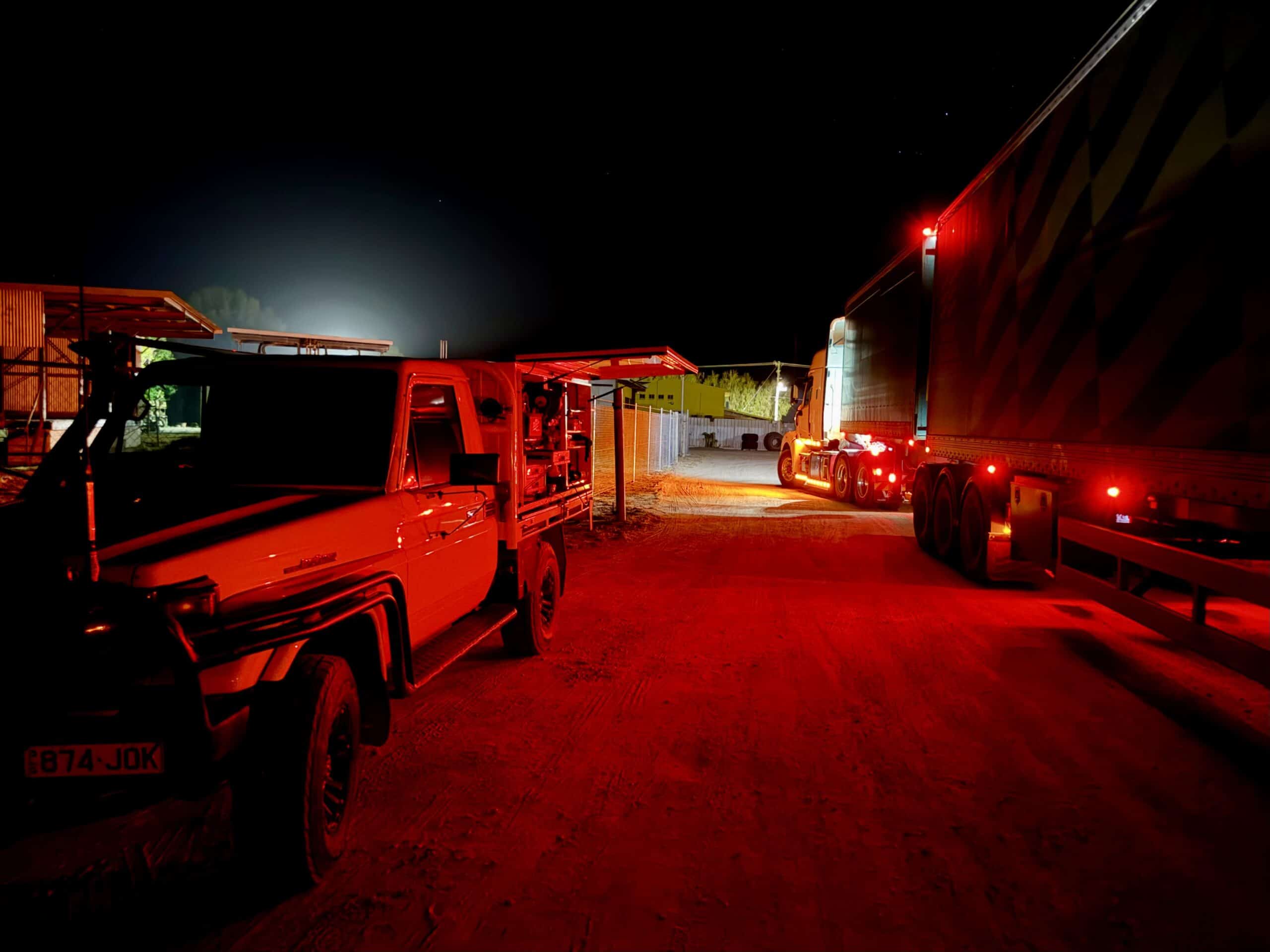 Auto electrical repair services for trucks and vehicles in Townlec. Expert diagnostics and electrica.